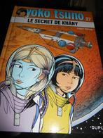 Yoko Tsuno 27 eo, Livres, BD, Enlèvement ou Envoi
