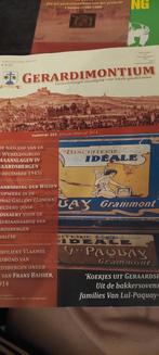 Gerardimontium, Boeken, Geschiedenis | Stad en Regio, Ophalen of Verzenden