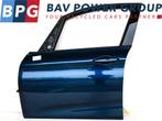 PORTIER LINKS VOOR BMW 2 serie Active Tourer (F45), Gebruikt, Links, BMW, Deur