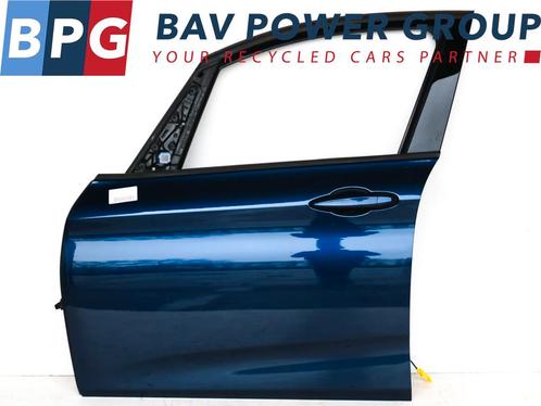 PORTIER LINKS VOOR BMW 2 serie Active Tourer (F45), Auto-onderdelen, Carrosserie, Deur, BMW, Voor, Links, Gebruikt
