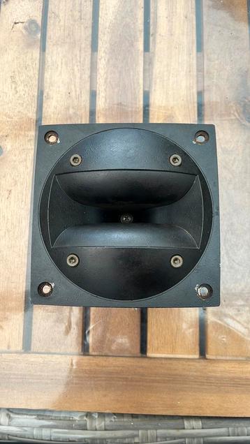 Fostex T850 tweeter beschikbaar voor biedingen