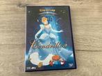 DVD de Walt Disney Cendrillon (2005) (version française), Enlèvement ou Envoi, Dessin animé, Tous les âges, Comme neuf