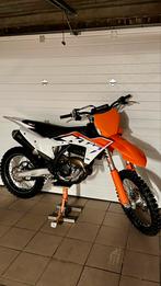 Ktm SXF 250 23’, Motoren, Particulier