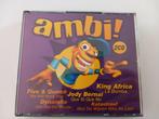 2CD Ambi! Pop Rock Dance Disco Latin Euro House, Cd's en Dvd's, Cd's | Verzamelalbums, Ophalen of Verzenden, Dance