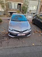 Toyota Auris 2015 benzine 71930km, Auto's, Toyota, Bedrijf, Auris, Te koop, Benzine