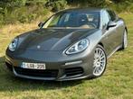 Porsche Panamera diesel, Autos, Cuir, Achat, Entreprise, Carnet d'entretien