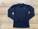 NOBELL, marine blauwe longsleeve 146 - 152 (nieuw), Kinderen en Baby's, Kinderkleding | Maat 146, Meisje, Nieuw, Ophalen of Verzenden