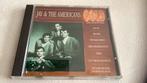 Jay en the americans, CD & DVD, CD | Country & Western, Comme neuf, Enlèvement