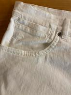 Witte jeans XL beenlengte 72 cm, Ophalen of Verzenden, Nieuw, Maat 46/48 (XL) of groter