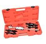 Binnenlager trekkerset  ( 10-32 mm ), Verzenden