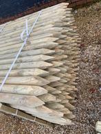 Nieuwe palen voor tuinomheining! 4,00€ /stuk, Tuin en Terras, Ophalen, Palen