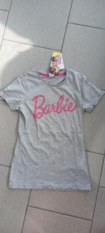 Barbie - T-shirt neuf- taille 146-152, Ophalen, Nieuw, Meisje, Overige typen