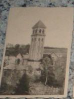 Set oude postkaarten abbaye Orval (5stuks), Affranchie, 1940 à 1960, Enlèvement ou Envoi