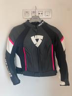 Revit dames lederen motorjas, Motoren, Ophalen, Jas | leer, Dames, REV’IT!