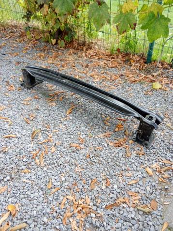 VW Polo VI (AW1) bumper (01/2017-08/2022) Nieuw! beschikbaar voor biedingen