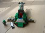 Lego Star Wars 7144 : Slave I {1st edition}, Ophalen of Verzenden, Zo goed als nieuw, Complete set, Lego