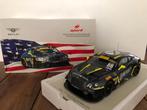Spark Bentley Continental GT3 Pirelli World Challenge 2016, Hobby & Loisirs créatifs, Voitures miniatures | 1:18, Enlèvement ou Envoi