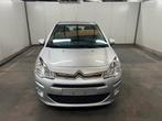 Citroën C3 1.2i Pure Tech 2017 83475 KM, Auto's, Euro 6, 1199 cc, Bedrijf, Parkeersensor