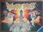 Magic Hill - Ravensburger, Hobby en Vrije tijd, Gezelschapsspellen | Bordspellen, Een of twee spelers, Ophalen of Verzenden, Gebruikt