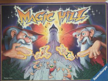 Magic Hill - Ravensburger