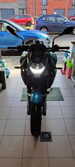 A SAISIR, Motos, Plus de 35 kW, 2 cylindres, Particulier, Permis Moto A2 minimum