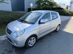 KIA - 2009 - PICANTO - PERSONENAUTO - Personenauto, Auto's, Kia, Gebruikt, Overige brandstoffen, Bedrijf, Handgeschakeld
