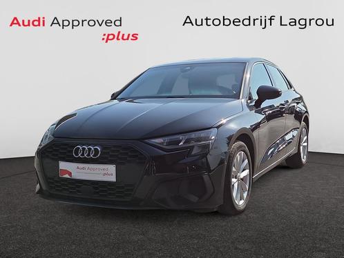 Audi A3 Sportback A3 Sportback 30 TDi Business Edition S tro, Auto's, Audi, A3, ABS, Airbags, Airconditioning, Cruise Control