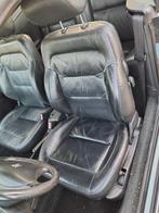 Peugeot 306 cabriolet cabrio interieur leer, Enlèvement, Peugeot