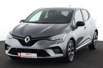 Renault Clio EVOLUTION 1.0Tce *EVOLUTION 1.0Tce + GPS + CARP beschikbaar voor biedingen