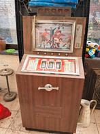 Machines a sous, Verzamelen, Automaten | Jukeboxen, Ophalen, Gebruikt