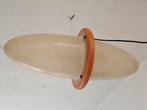 Design lamp, Ophalen