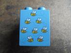 Lego Duplo Brick 2x2x2 (zie foto's), Ophalen of Verzenden, Gebruikt, Losse stenen, Duplo