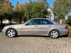 Mercedes E220 Automaat/Navi/Xenon, 110 kW, Entreprise, 5 portes, Automatique