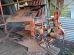 Charrue, Zakelijke goederen, Landbouw | Werktuigen, Ophalen, Grondbewerking