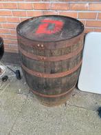 Duvel barrel aged vat, Verzamelen, Ophalen, Duvel