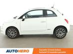 Fiat 500 1.2 Star (bj 2020), Auto's, Fiat, Voorwielaandrijving, 4 zetels, Gebruikt, https://public.car-pass.be/vhr/83a4c051-1246-4335-8d36-26c6f38642c0