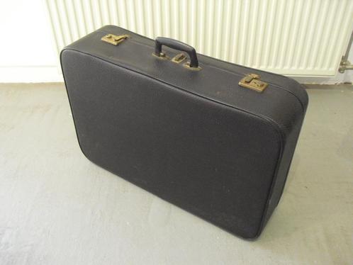Vintage reiskoffer, Verzamelen, Retro, Overige typen, Ophalen