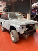 Nissan patrol, Bruin, Patrol, Bedrijf, Te koop