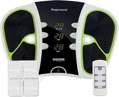 Circulator elektrostimulator massageapparaat GRATIS LEVERING, Sport en Fitness, Massageproducten, Nieuw, Apparaat, Verzenden