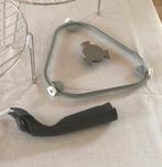 Accessoires voor (combi)microgolfoven Whirlpool, Ophalen of Verzenden, Zo goed als nieuw