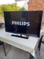 Prima werkende Philips TV, Ophalen, Philips, 100 cm of meer, Full HD (1080p)