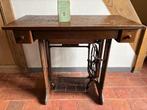 brocante naaimachine, Huis en Inrichting, Ophalen, Gebruikt