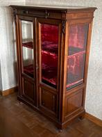 Antieke kastje te koop., Antiek en Kunst, Ophalen