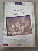Manuel Van In, français, littérature et communication (Image, Livres, Comme neuf, Secondaire, Enlèvement ou Envoi, Français
