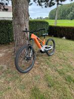 Canyon Torque AAN, Ophalen, Zo goed als nieuw, Canyon