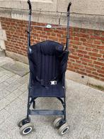 Plooibare buggy Maxi taxi, Kinderen en Baby's, Buggy's, Verstelbare rugleuning, Maxi-Cosi, Zo goed als nieuw, Ophalen