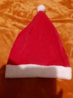 Baby's eerste kerstmuts - TU, Kinderen en Baby's, Ophalen, Zo goed als nieuw, Influx, Muts
