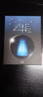 Twilight Zone - Seizoen 1 DVD box, Ophalen of Verzenden, Zo goed als nieuw