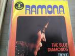 Blue Diamonds - Ramona, Cd's en Dvd's, Vinyl Singles, Gebruikt, Verzenden, 7 inch, Single