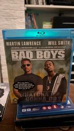 Bad boys Blu-ray, Ophalen of Verzenden, Zo goed als nieuw
